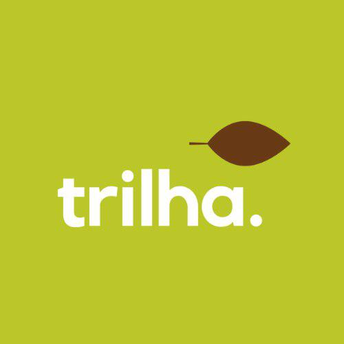 Logo Trilha Empório Natural