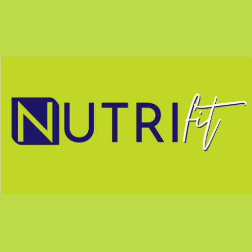 Logo NutriFit