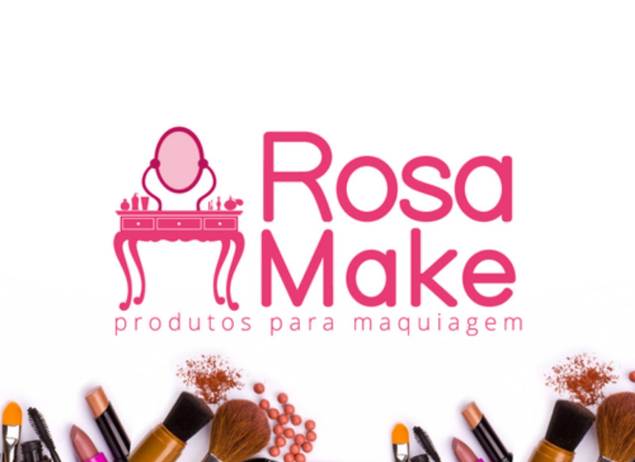 Rosa Make - Barreiro