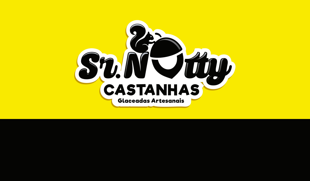 SR NUTTY CASTANHAS GLACEADAS ARTESANAIS