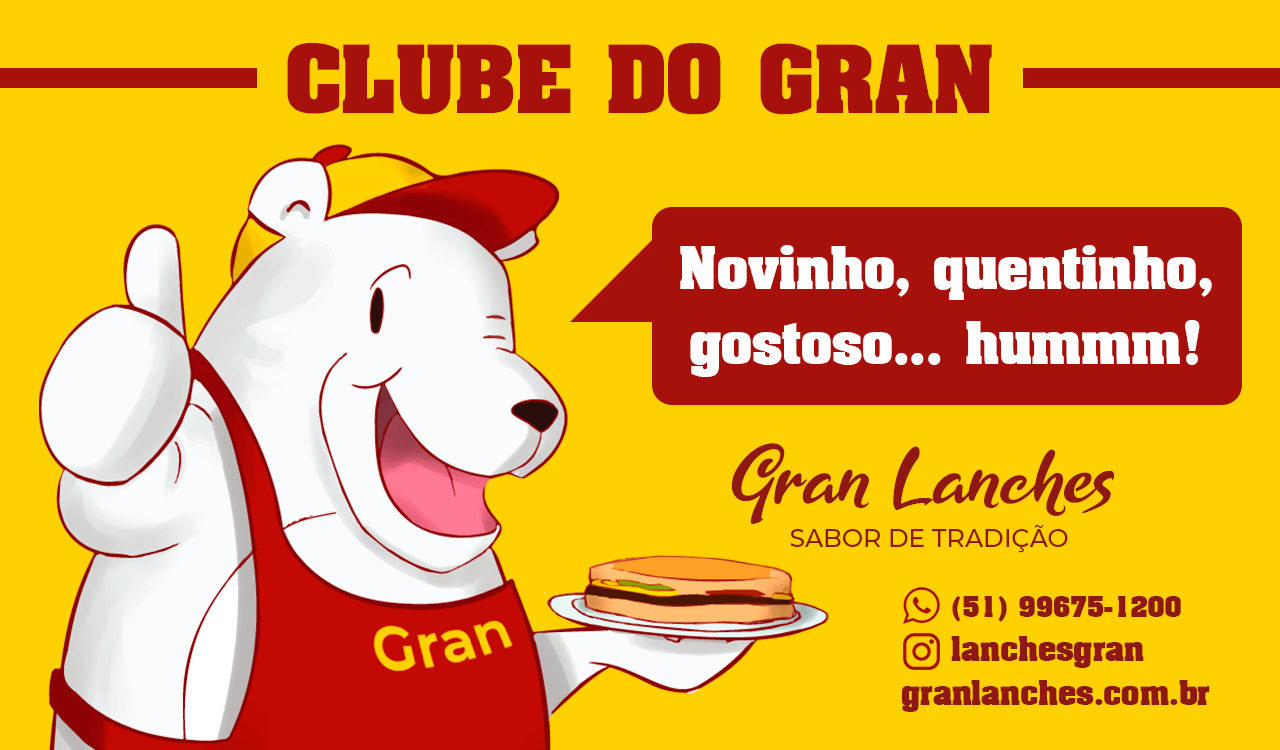 Gran Lanches