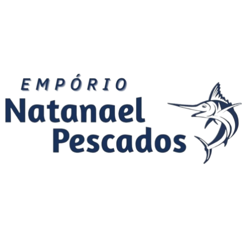 Logo Empório Natanael Pescados