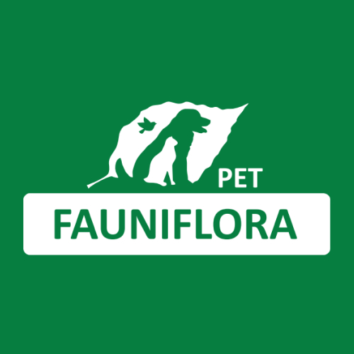 Logo Fauniflora Pet - São Francisco