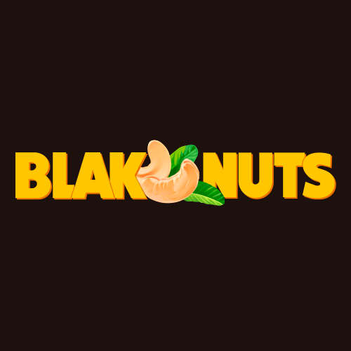 Blaknuts