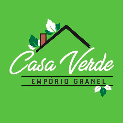 Casa Verde Empório Granel