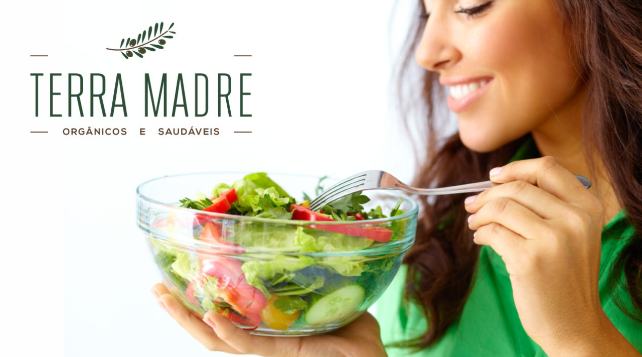 Terra Madre Shopping Total - Porto Alegre