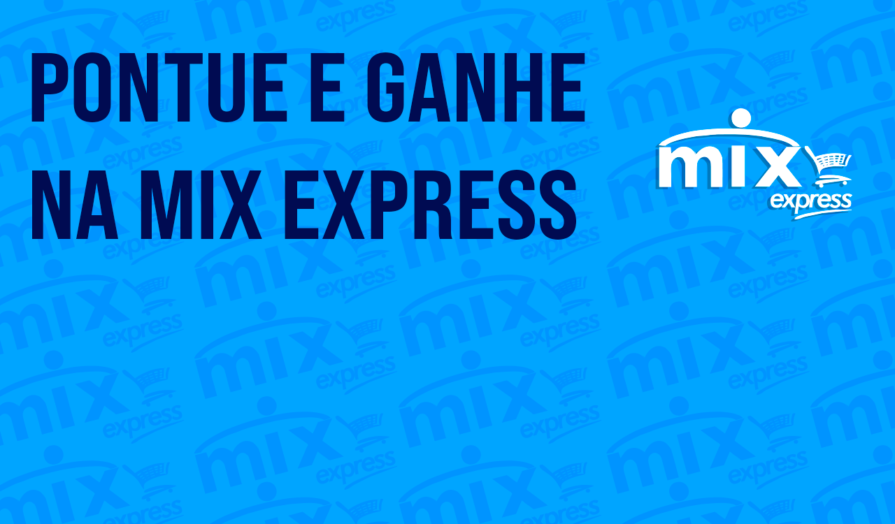 Mix Express - Araguaína