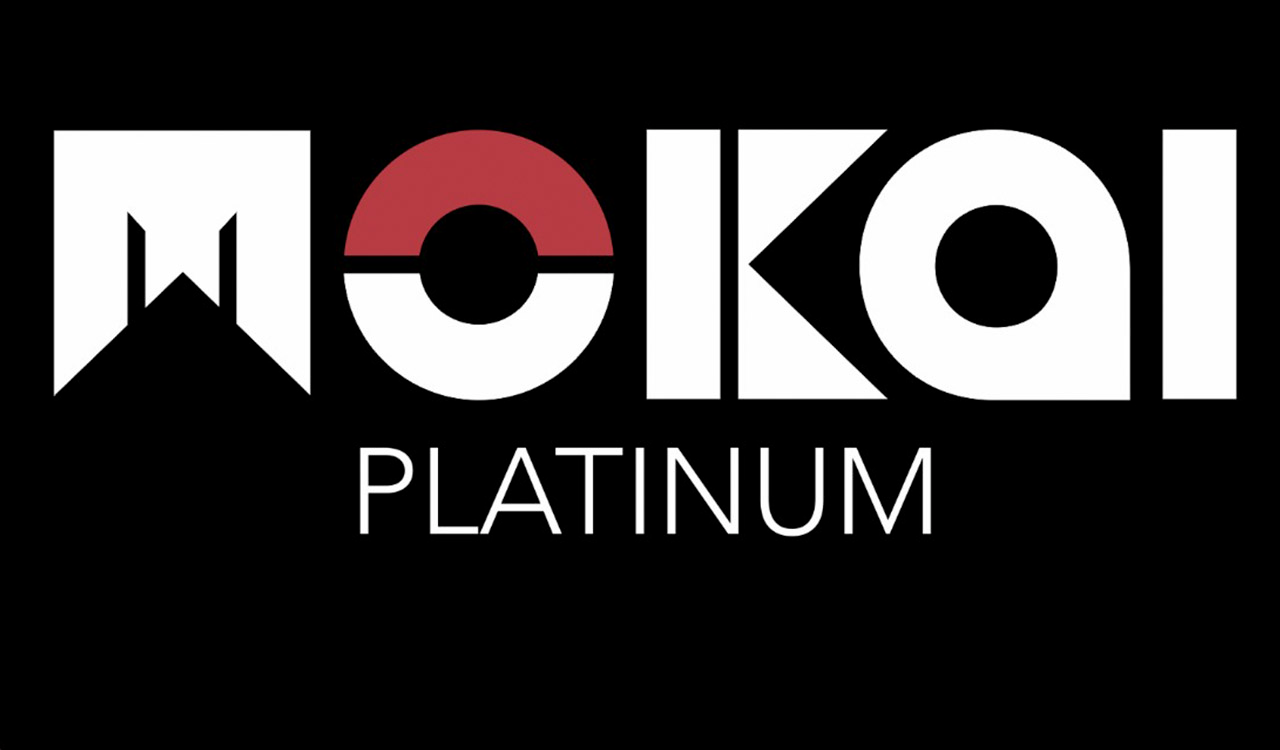 Mokai Platinum