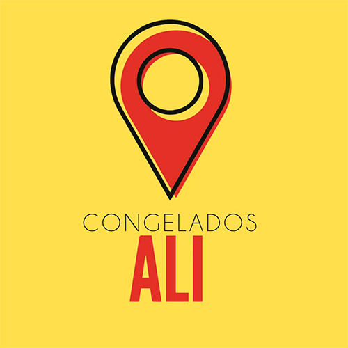 CONGELADOS ALI