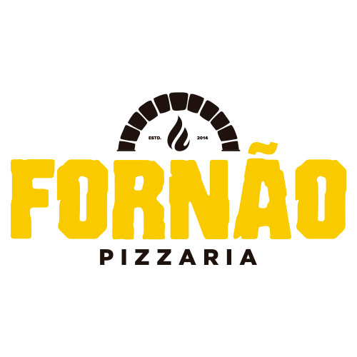 Logo Fornão