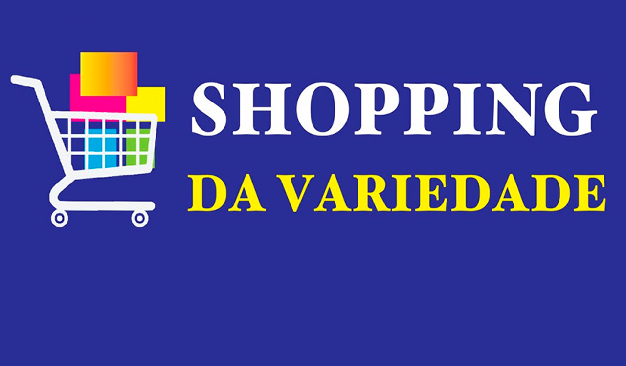 Shopping da Variedade