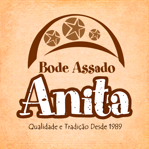 Bode Assado Anita