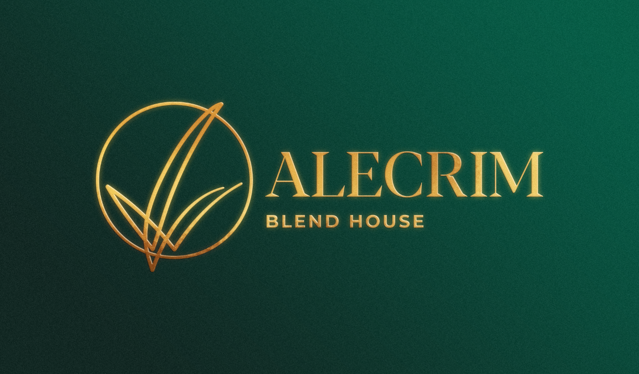 Alecrim Blend House