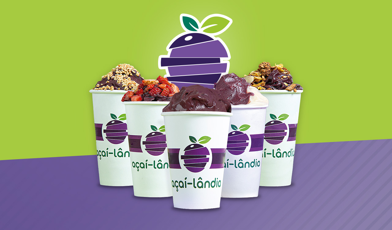 Açai-Lândia