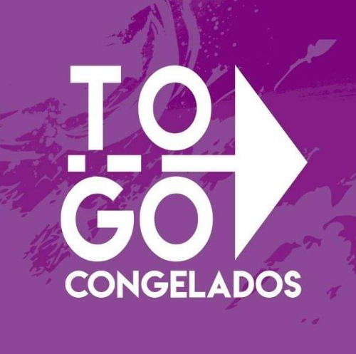 Logo To Go - Santos