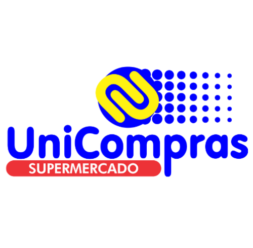 Logo Unicompras Supermercado