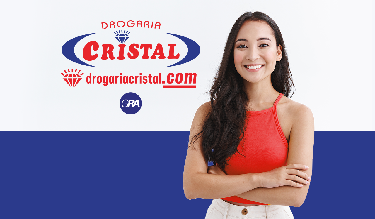 Drogaria Cristal