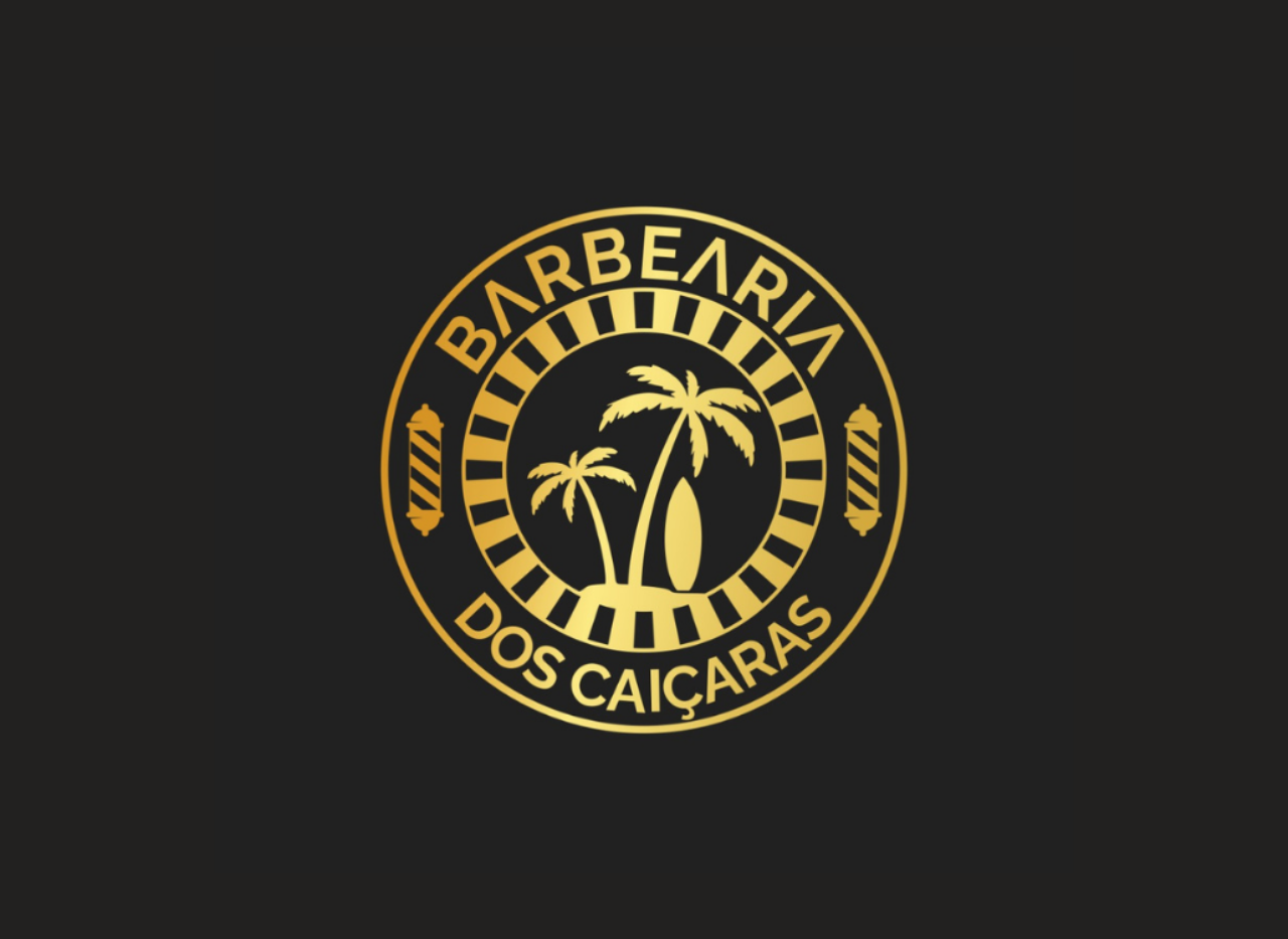 Barbearia dos Caiçaras