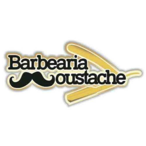 Barbearia Moustache - Unidade contêiner