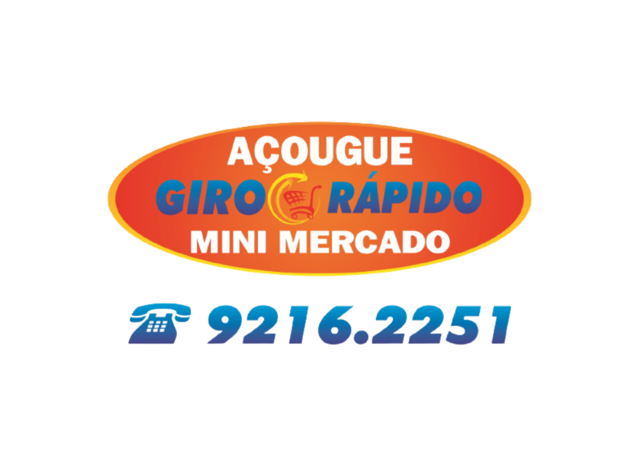 Mercado Giro Rápido