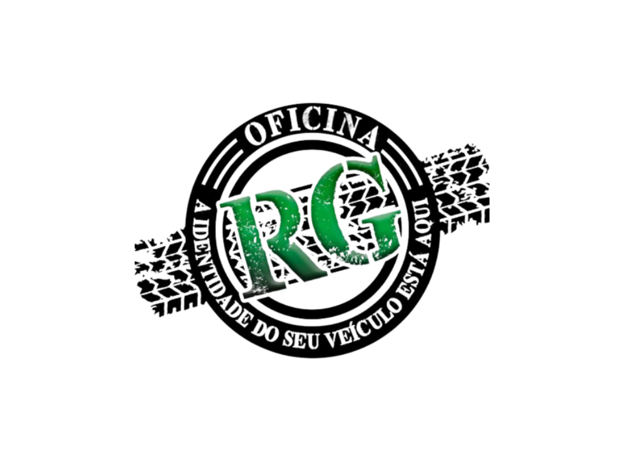 Oficina e Lava Jato RG