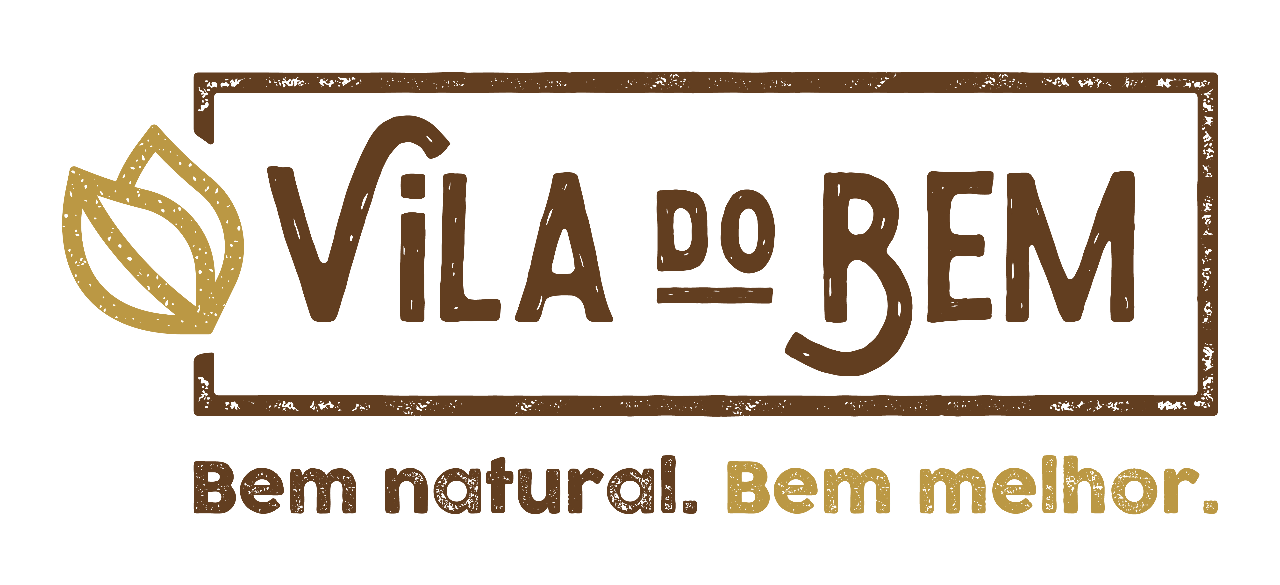 Vila do Bem - Produtos Naturais