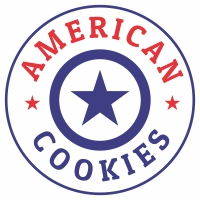 American Cookies - Sudoeste Nova