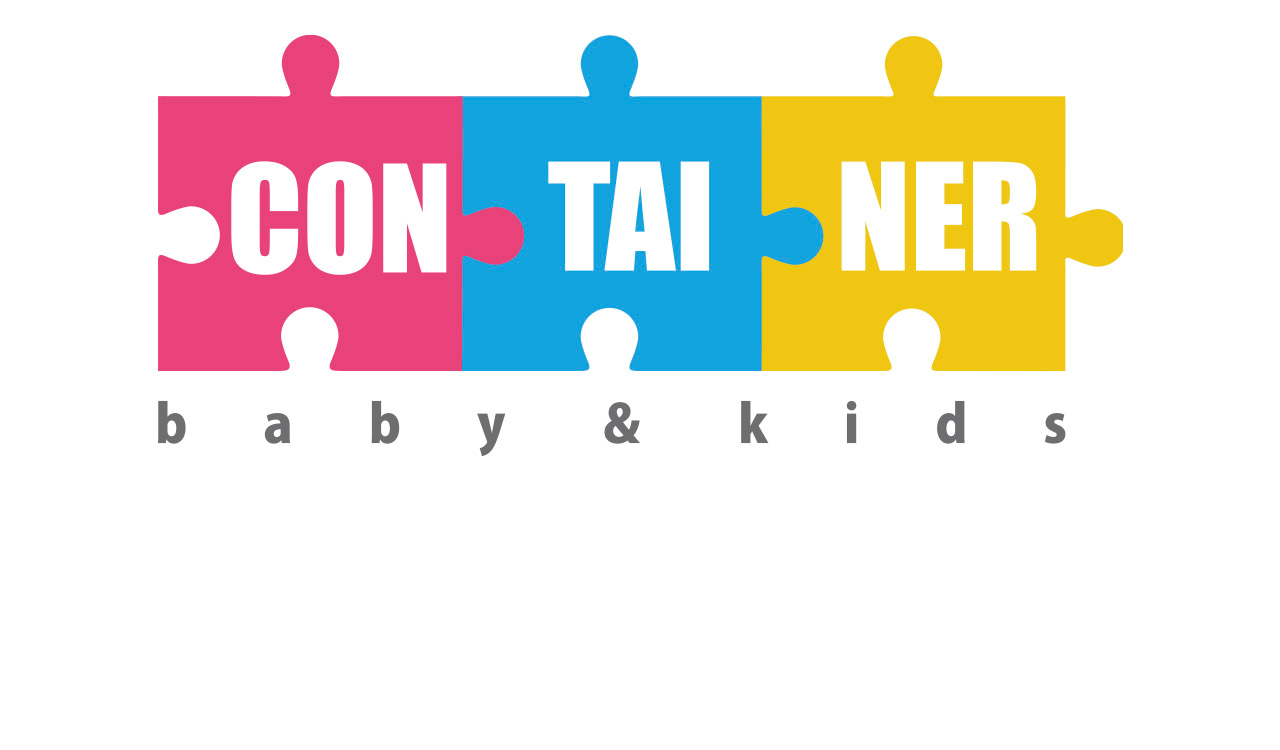 Container Baby & Kids Contagem