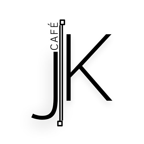 Café JK Korea Burguer