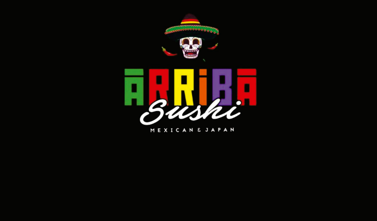 Arriba sushi