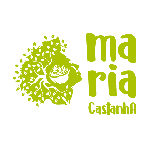 Logo Maria Castanha