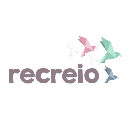 Logo Recreio Moda Infantil - Unidade Av. Londres