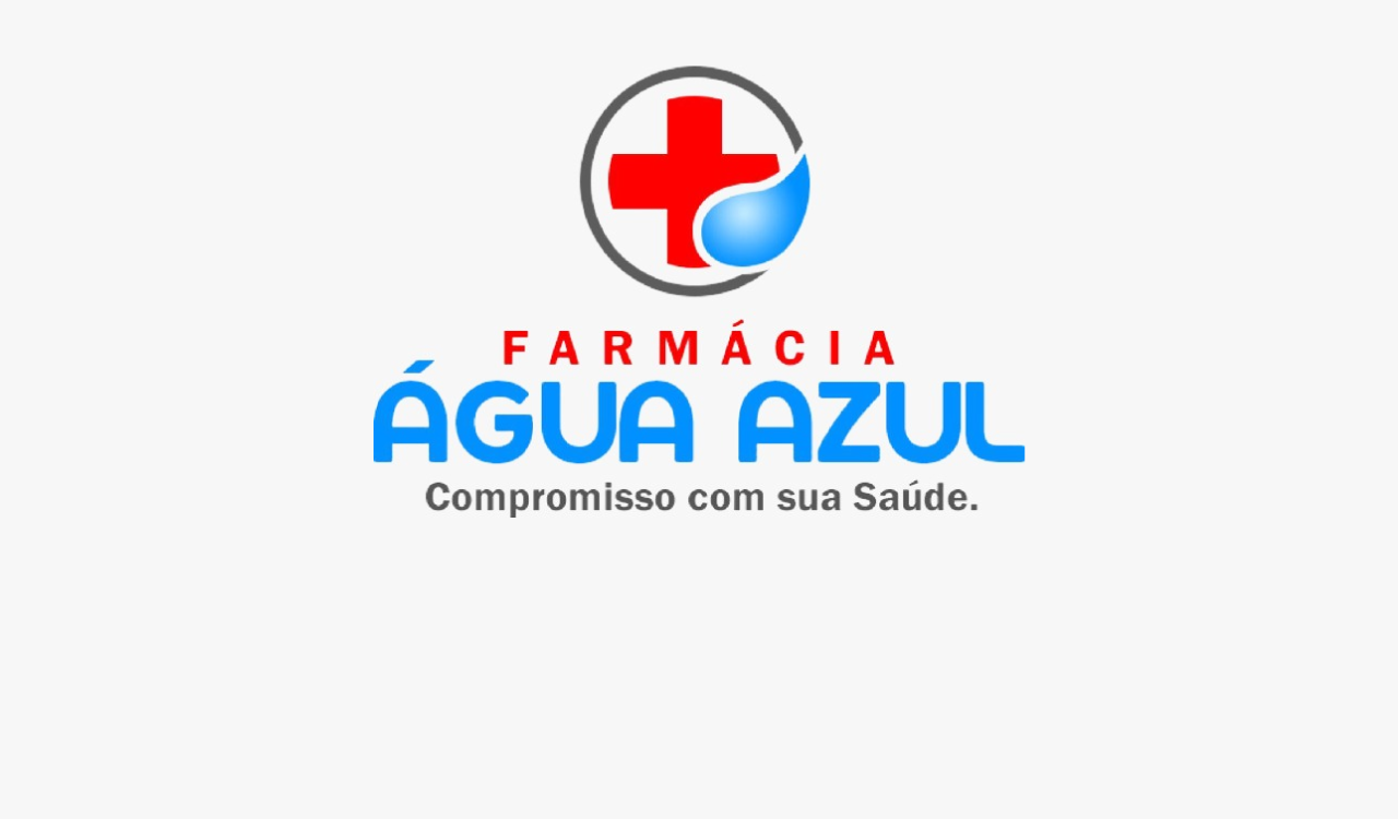 Farmácia Água Azul