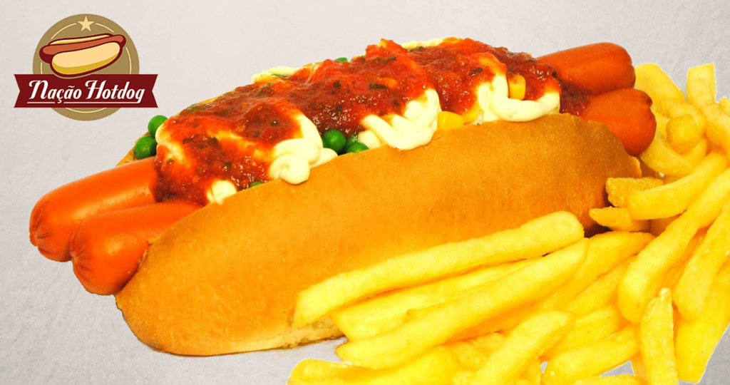 Nação Hot Dog