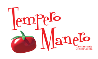 Logo Tempero Manero - Sumaré