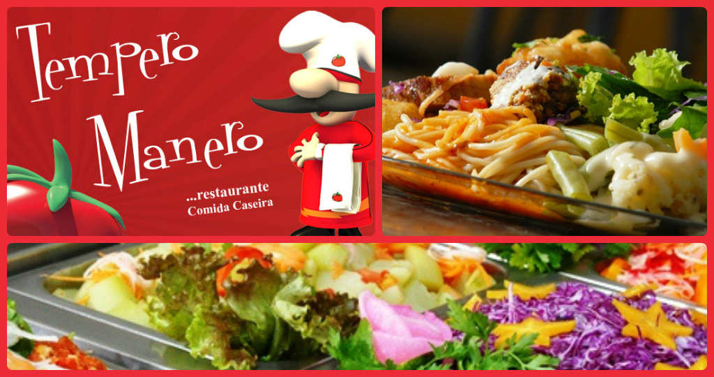 Tempero Manero - Sumaré