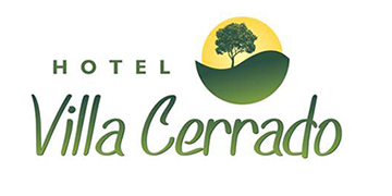 Logo Hotel Villa Cerrado