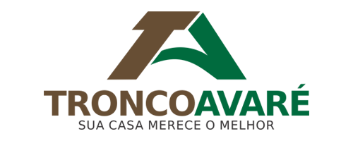 Logo Tronco Avaré