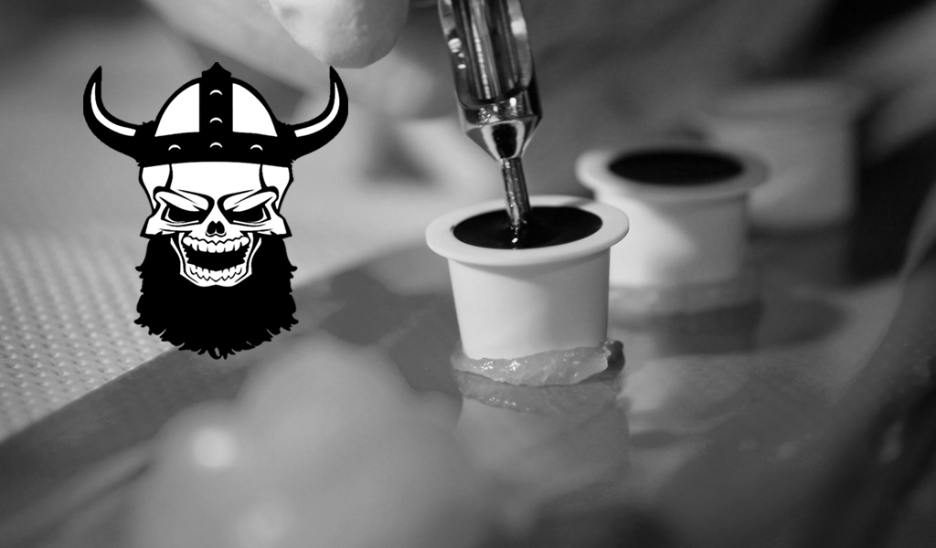 Barbudo Tattoo Supply - Vitória