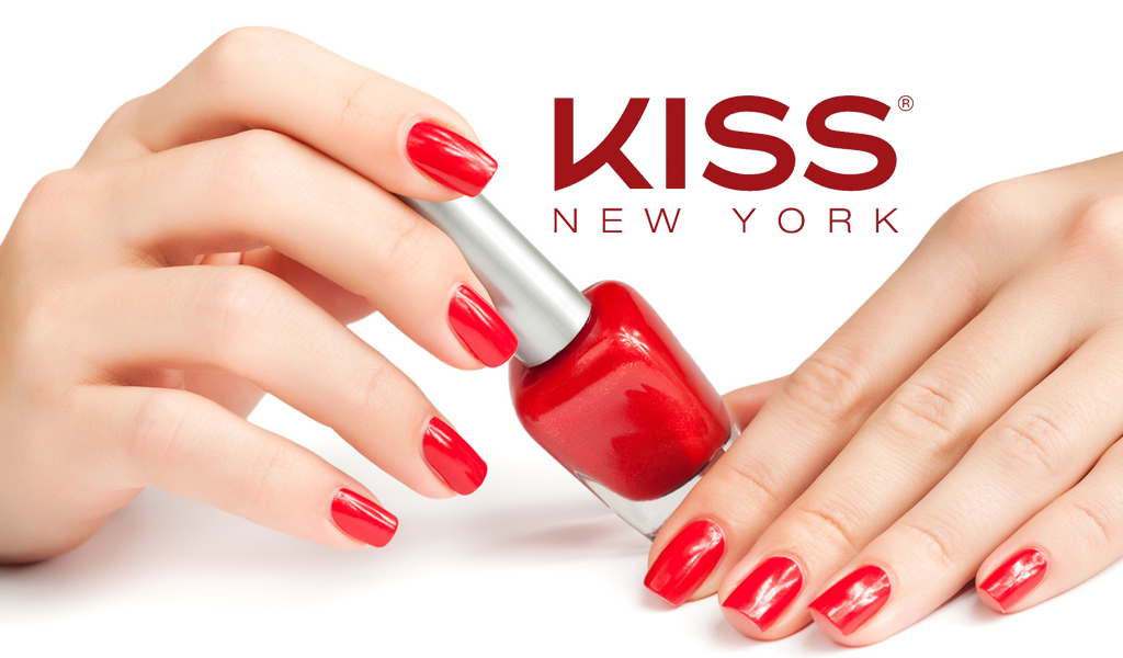 Kiss New York – Shopping Praça da Moça