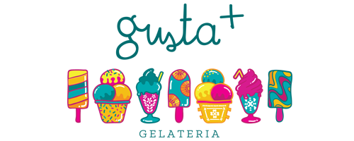 Gusta+ Gelateria | Mundi