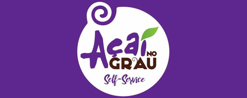 Açaí No Grau - Floriano