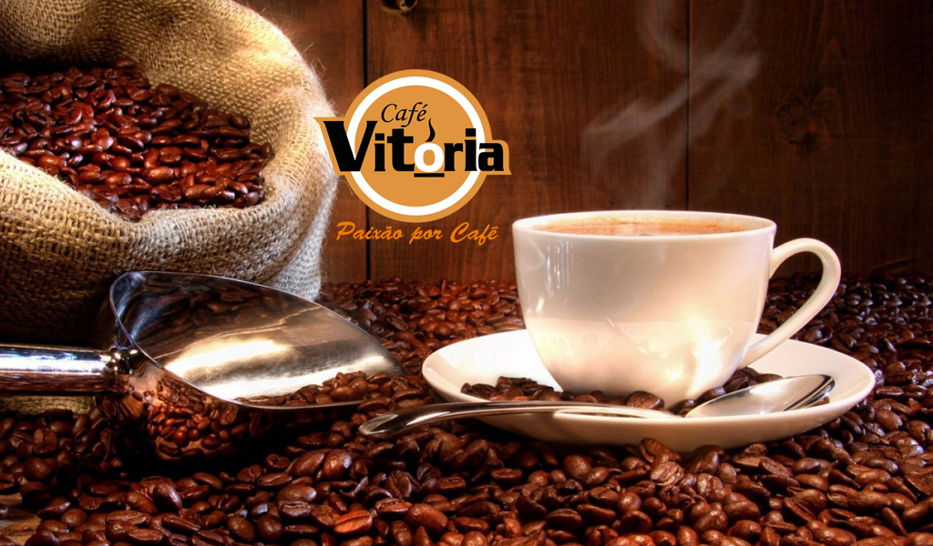 Café Vitória