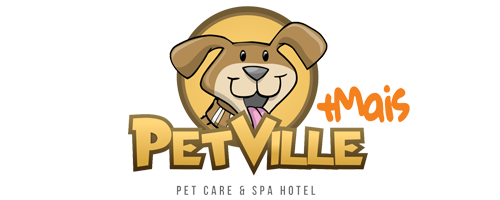Logo Pet Ville - HCFC