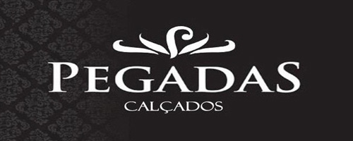 Pegadas Calçados