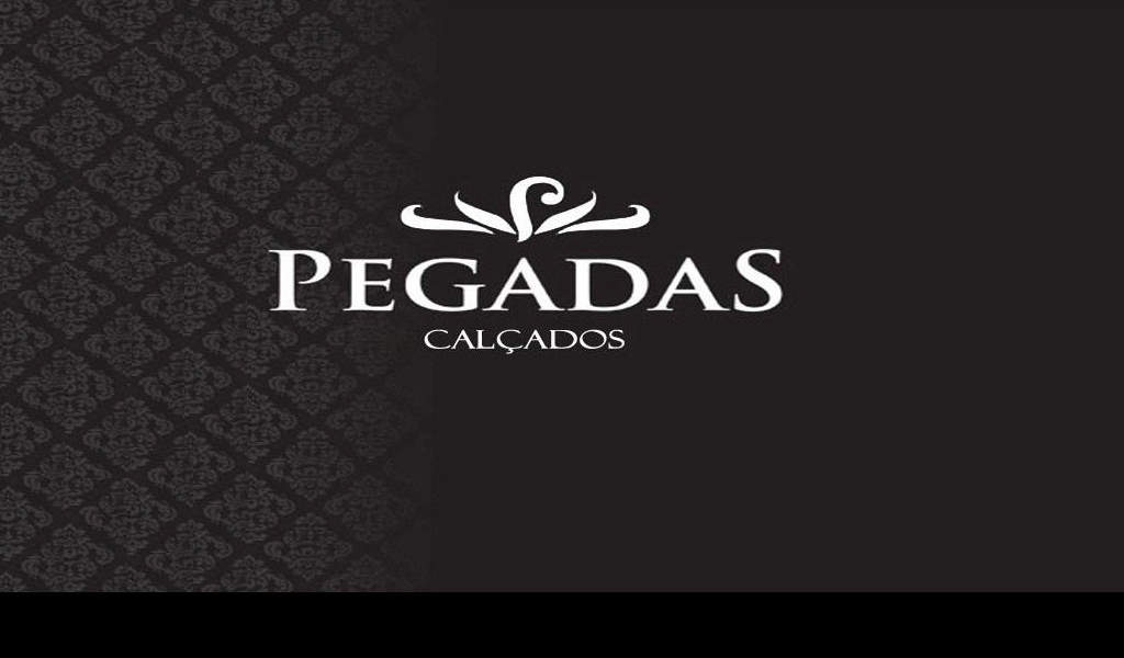 Pegadas Calçados