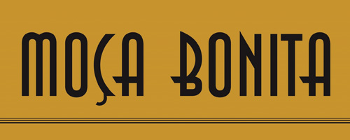 Moça Bonita