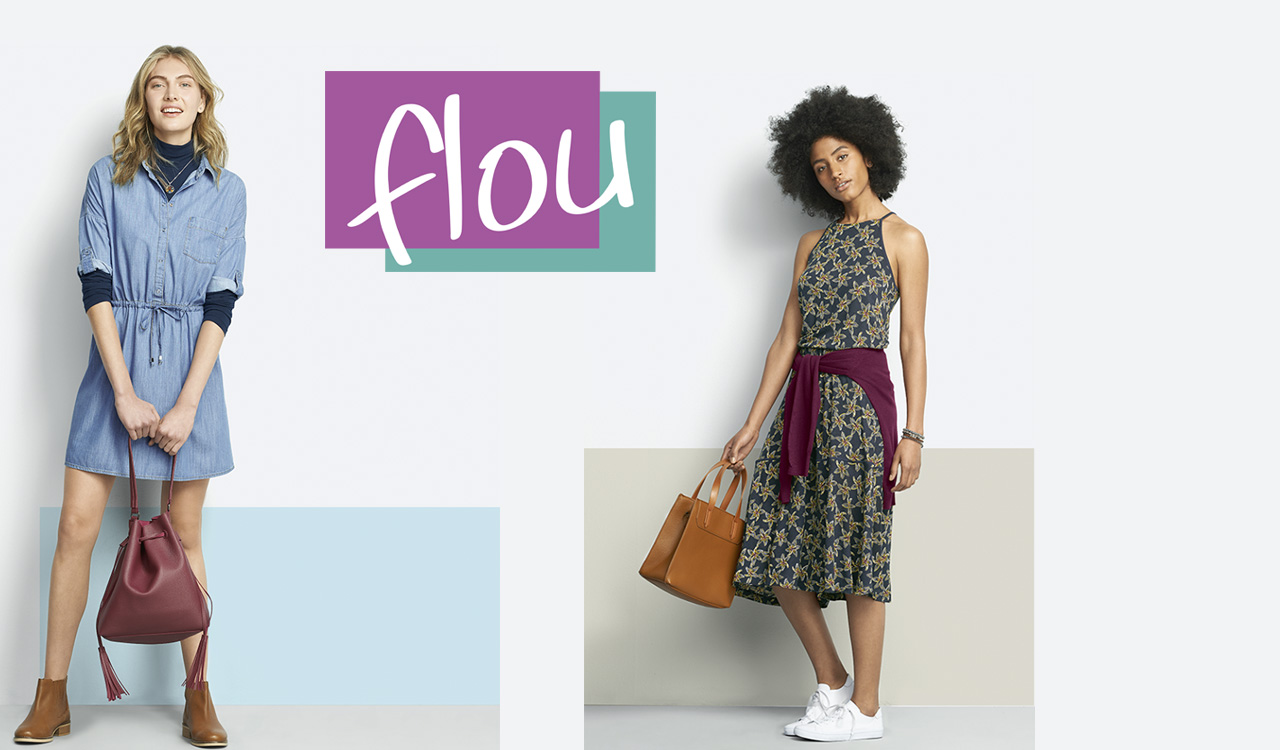 Flou