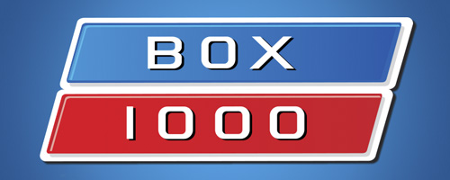 Box 1000