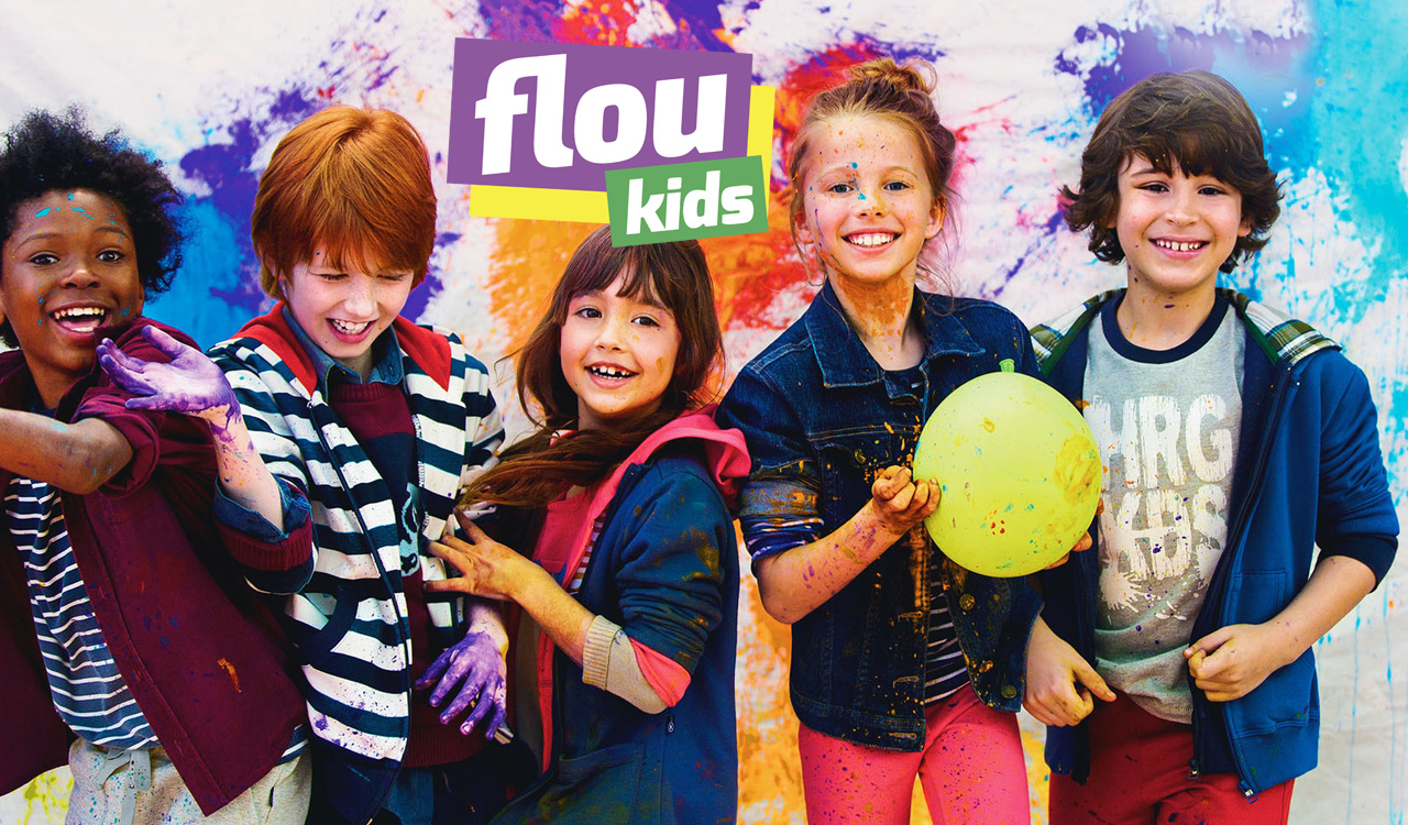 Flou Kids